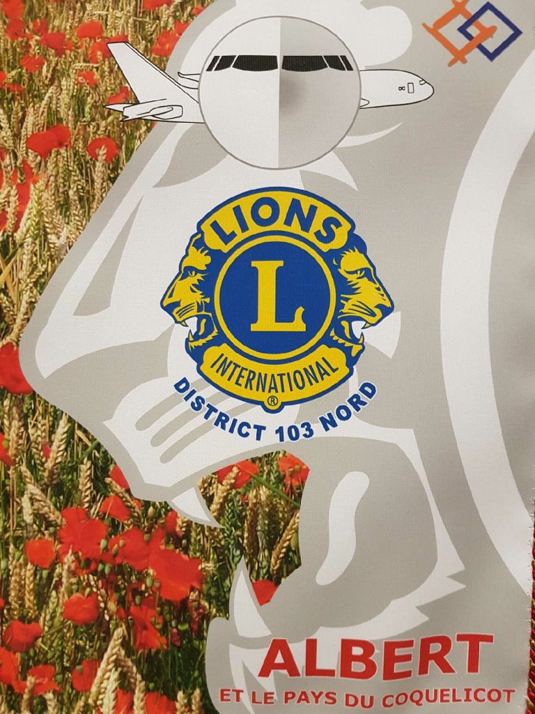 Lions club