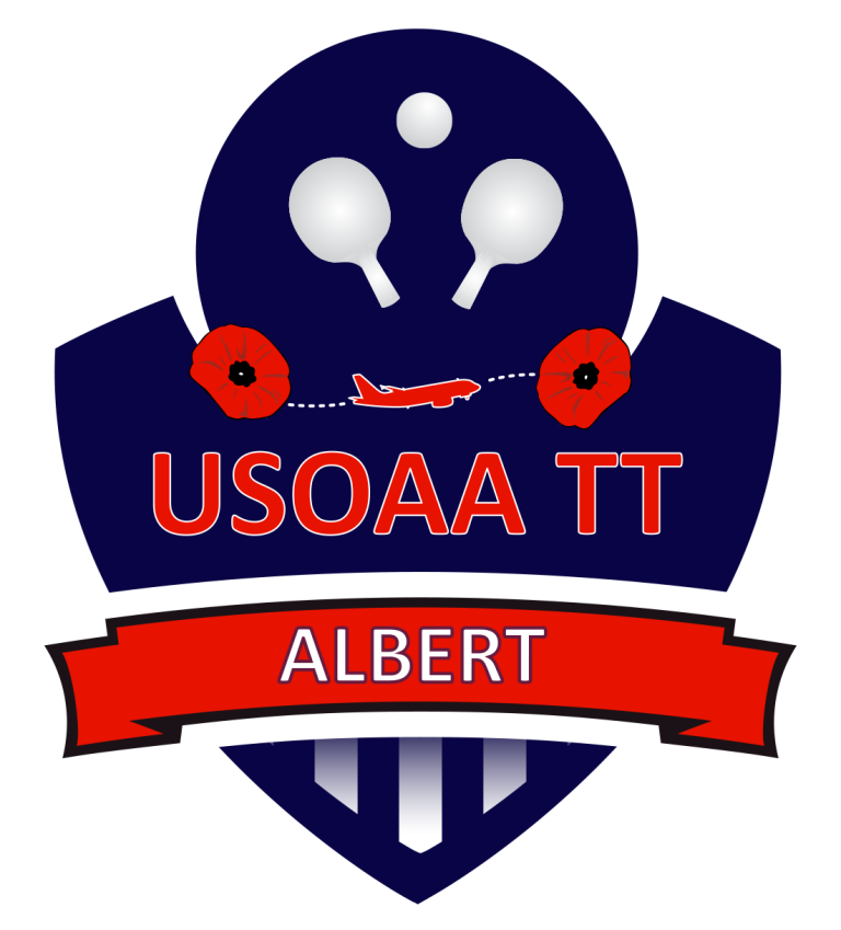 logo USOAATT