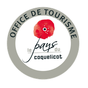 officedutourismedu coquelicot